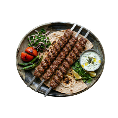 Adana Kebab