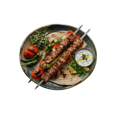 Kuşbaşı Kebap