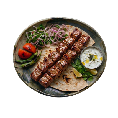 Kuzu Şiş
