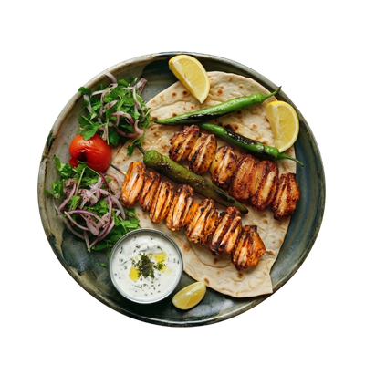 Kanat