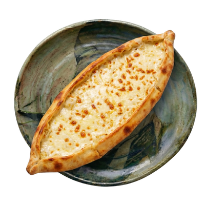 Kaşarlı Pide