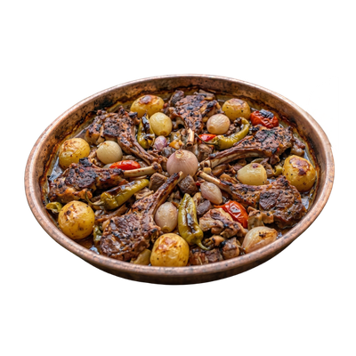Fırın Ağzı