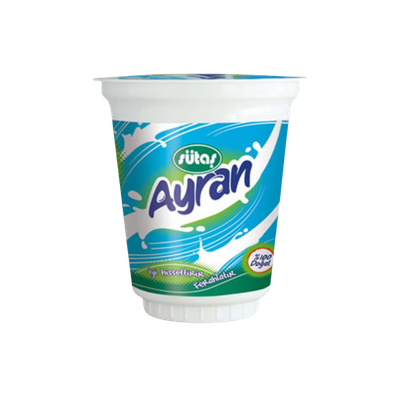 Büyük Kapalı Ayran