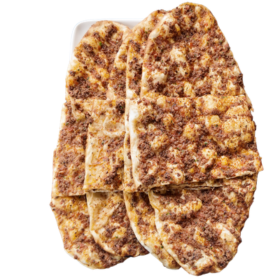 Lahmacun Porsiyon