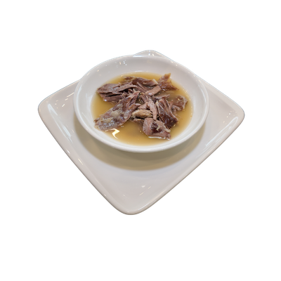 Sulu Tandır