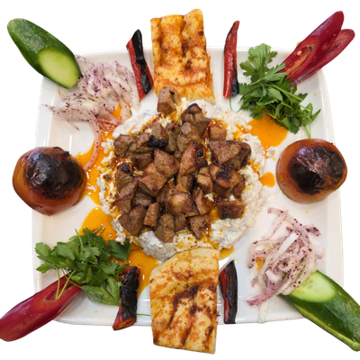 Alinazik