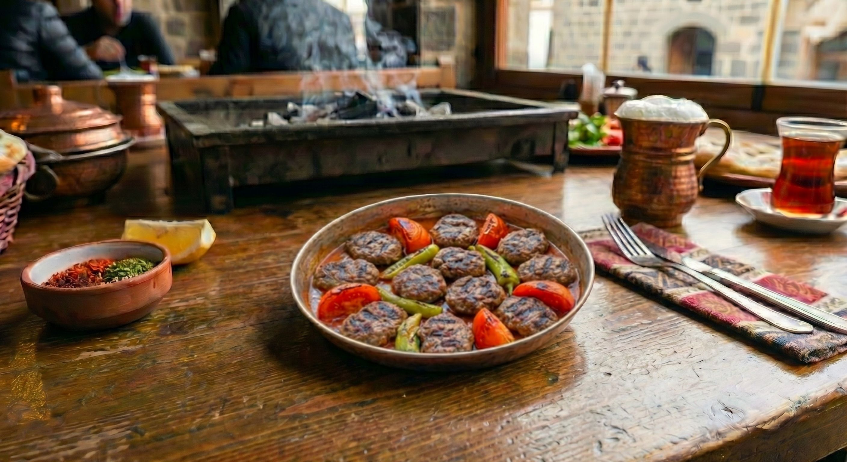 kasap köfte, ızgara köfte, dana köfte, kömür ateşi, diyarbakır kebap, köfte çeşitleri, ızgara et, ev yapımı köfte