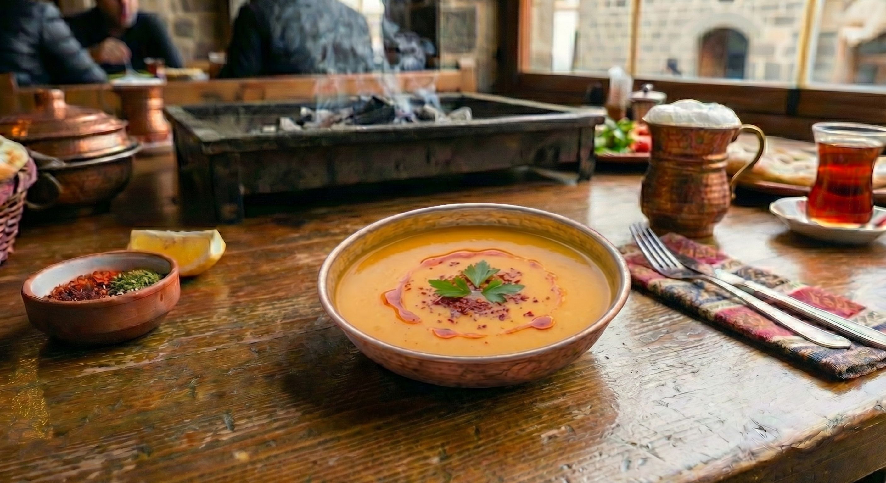 çorba, çorba çeşitleri, sıcak başlangıç, diyarbakır yemekleri, mercimek çorbası, yayla çorbası, ev çorbası, sulu yemek