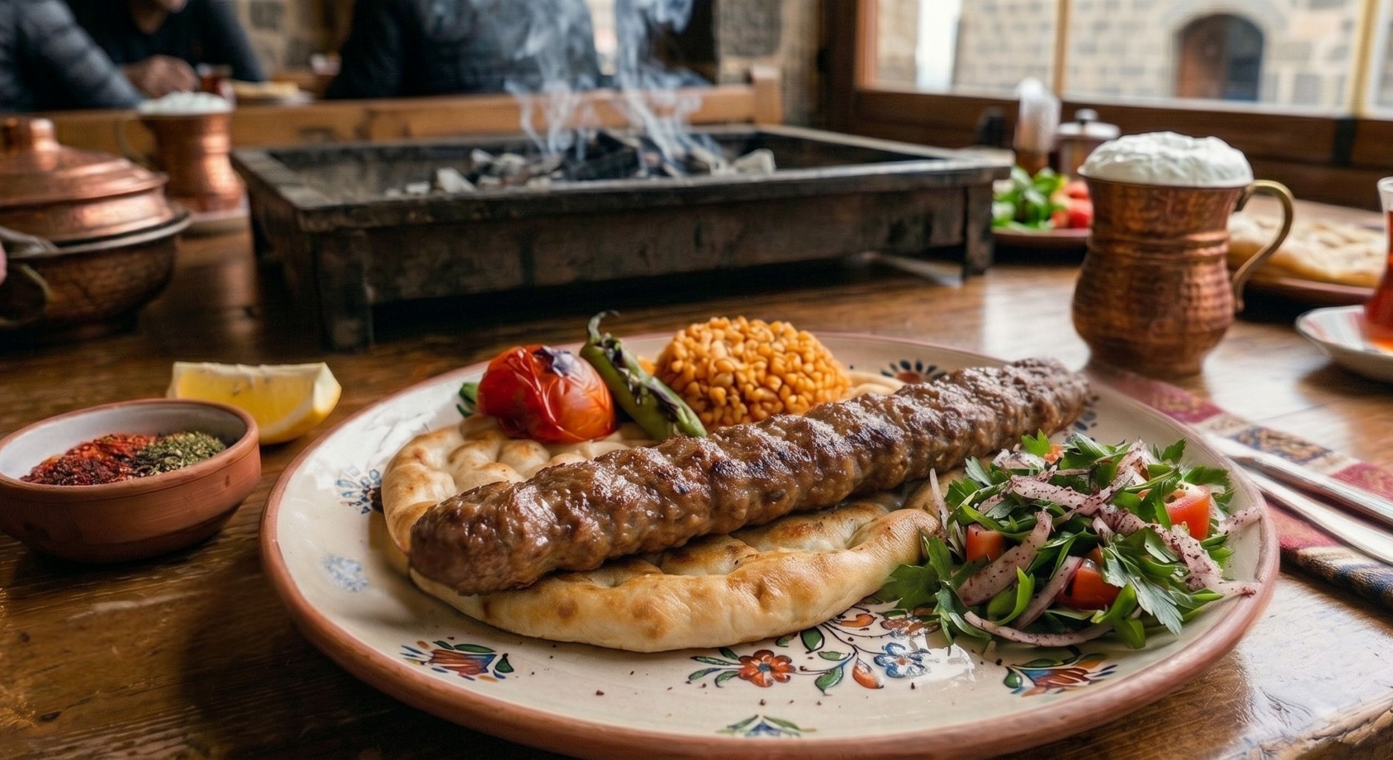 sade kebap, acısız kebap, kıyma kebap, kömür ateşi, şiş kebap, diyarbakır kebap, ızgara çeşitleri