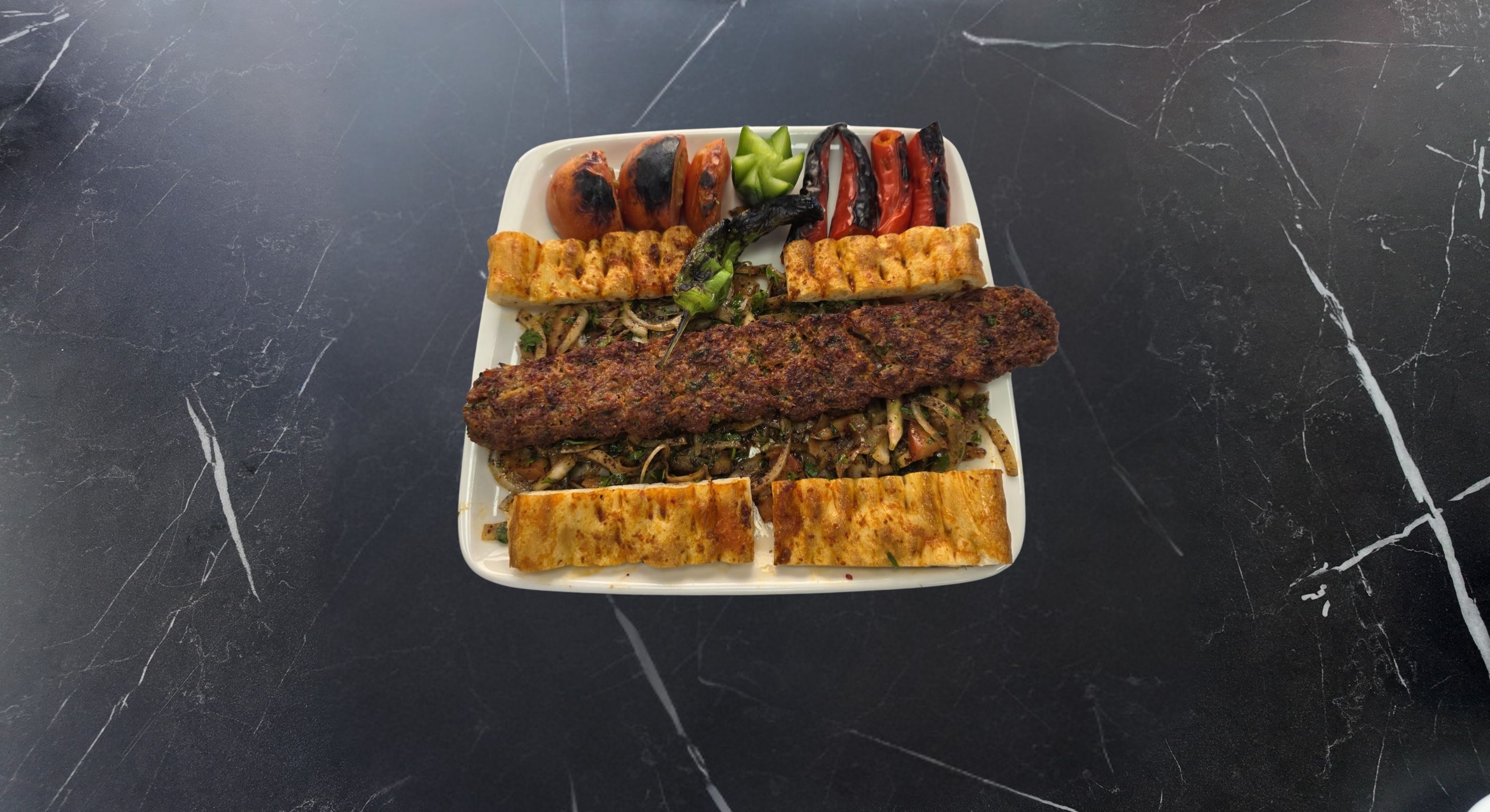 adana beyti, beyti kebap, lavaş sarma, yoğurtlu kebap, soslu kebap, diyarbakır kebap, ızgara çeşitleri