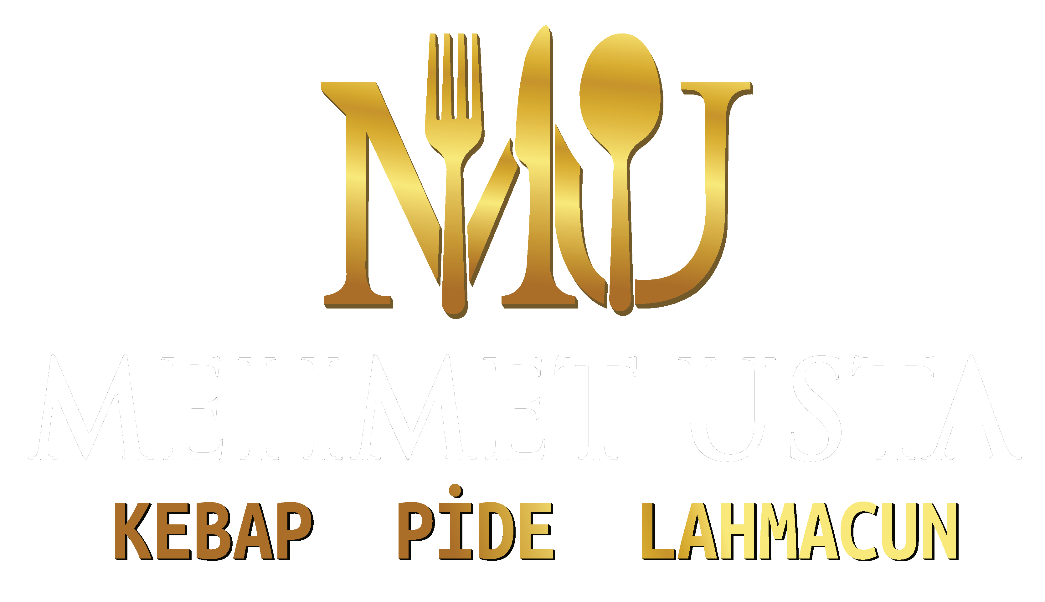 Mehmet Usta || Kebab Pide Lahmacun